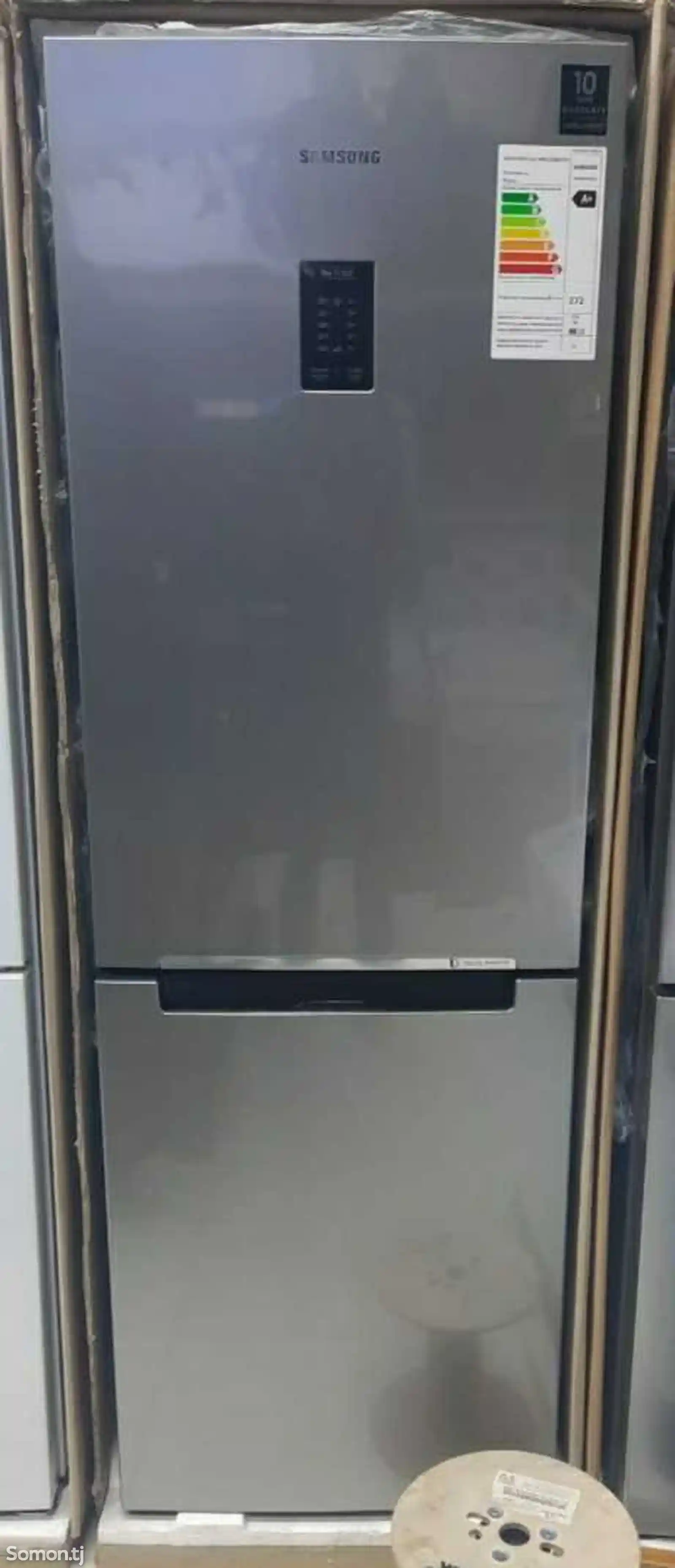 Холодильник Samsung RB33