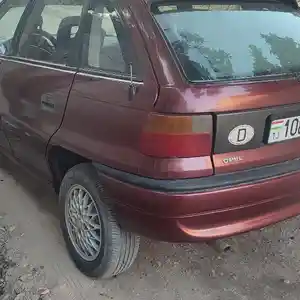 Opel Astra F, 1995