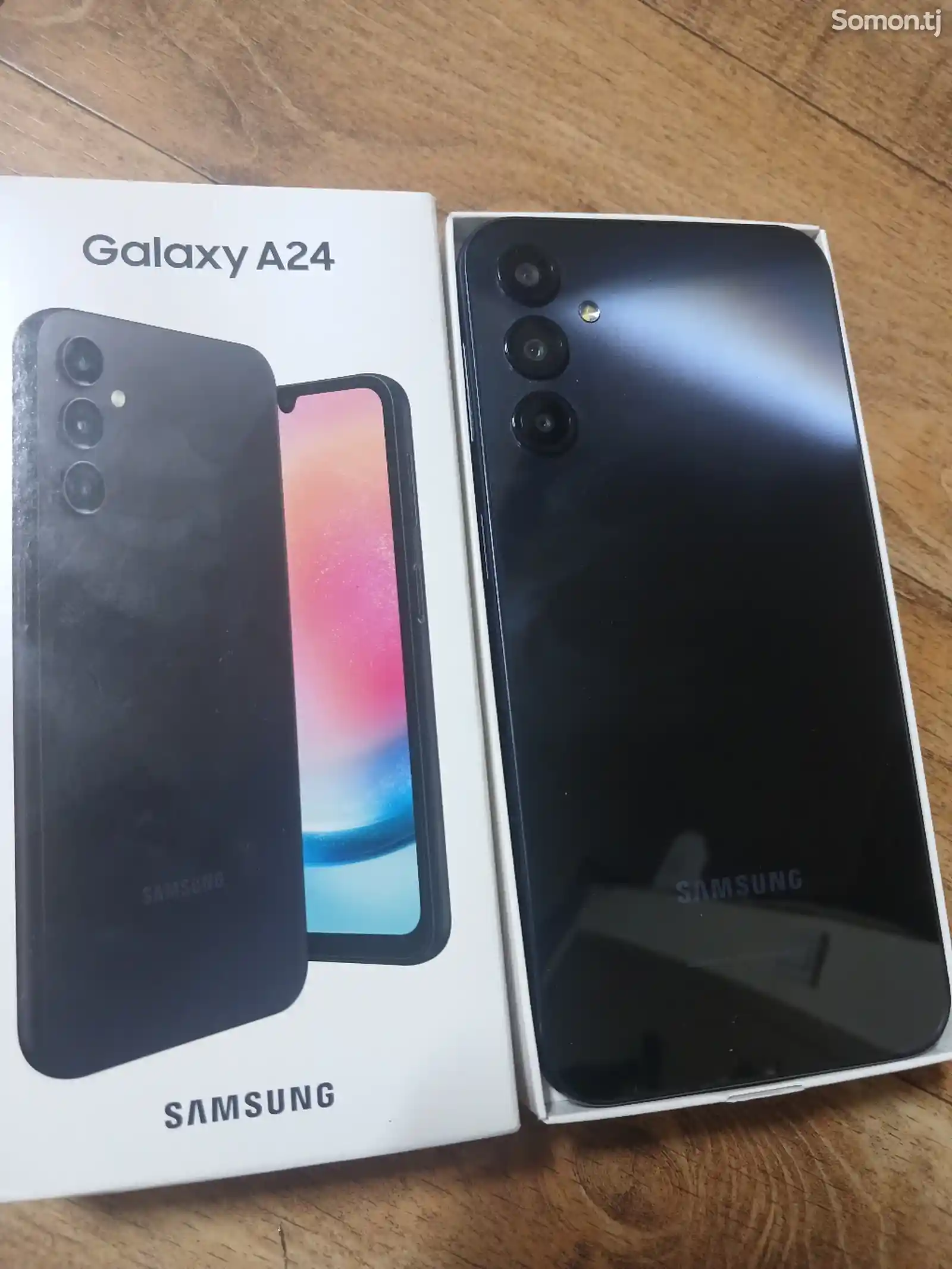 Samsung Galaxy A24-3