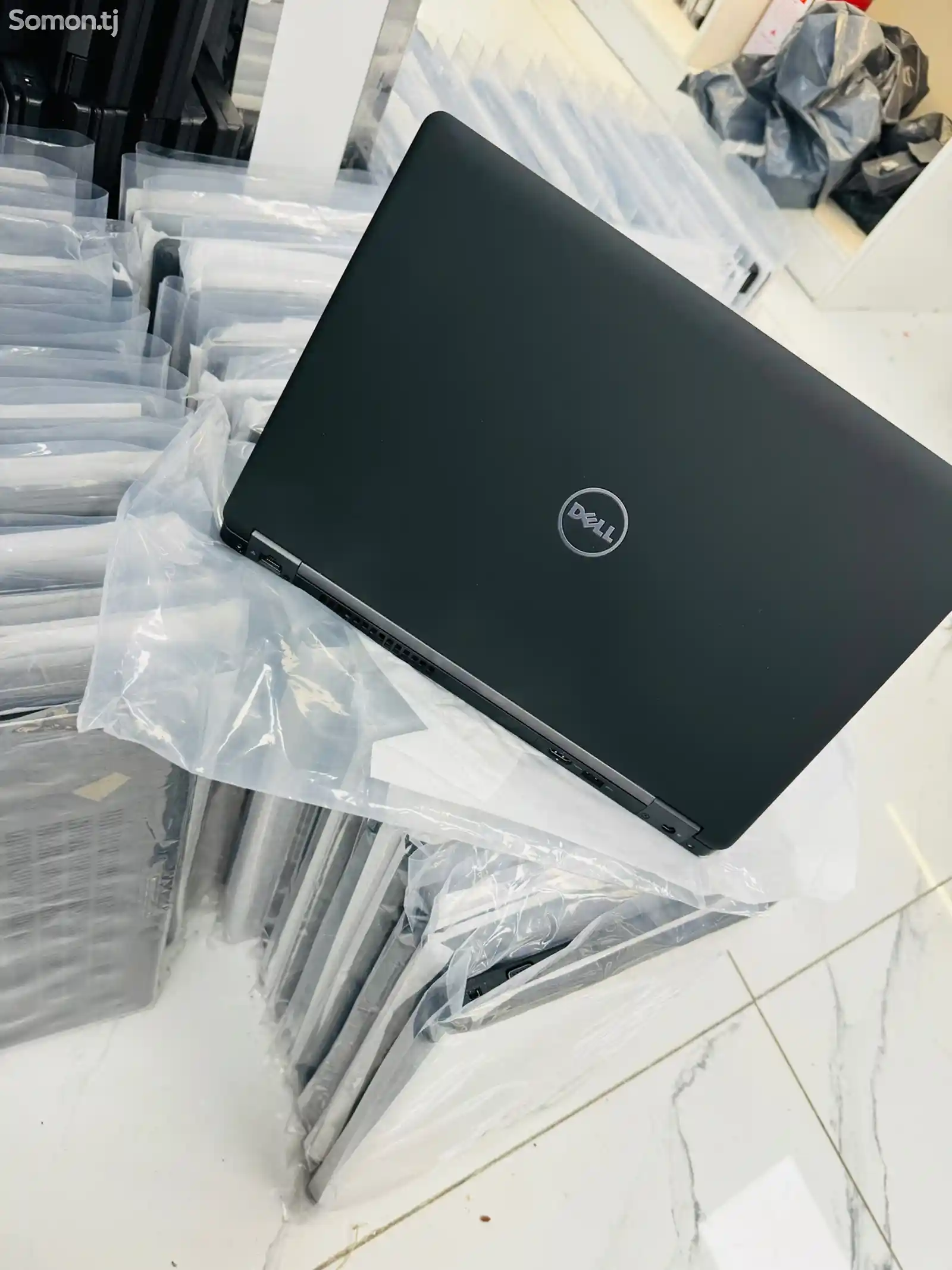 Ноутбук Dell Latitude 5410-4