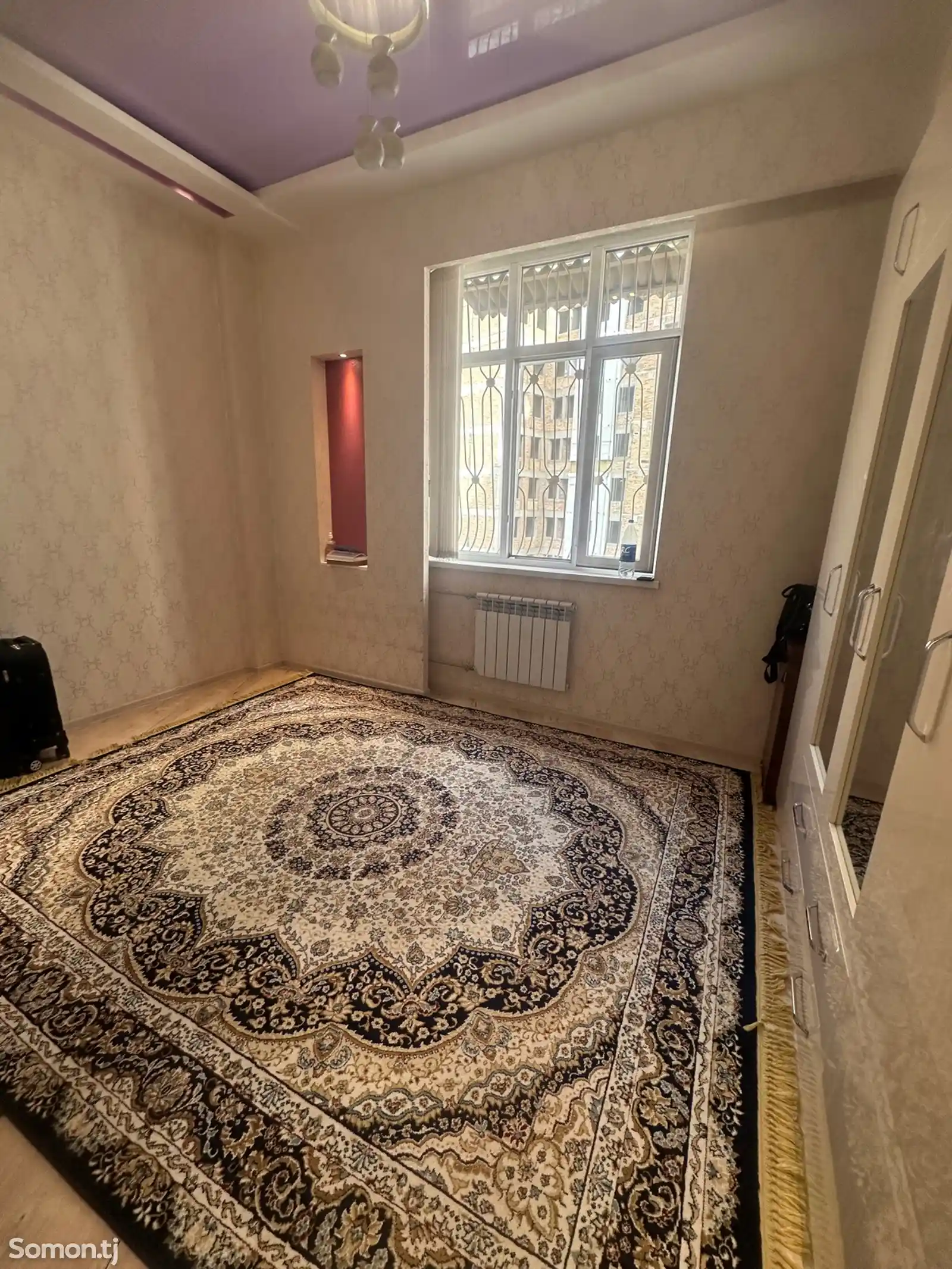 4-комн. квартира, 5 этаж, 130 м², Водонасос-9