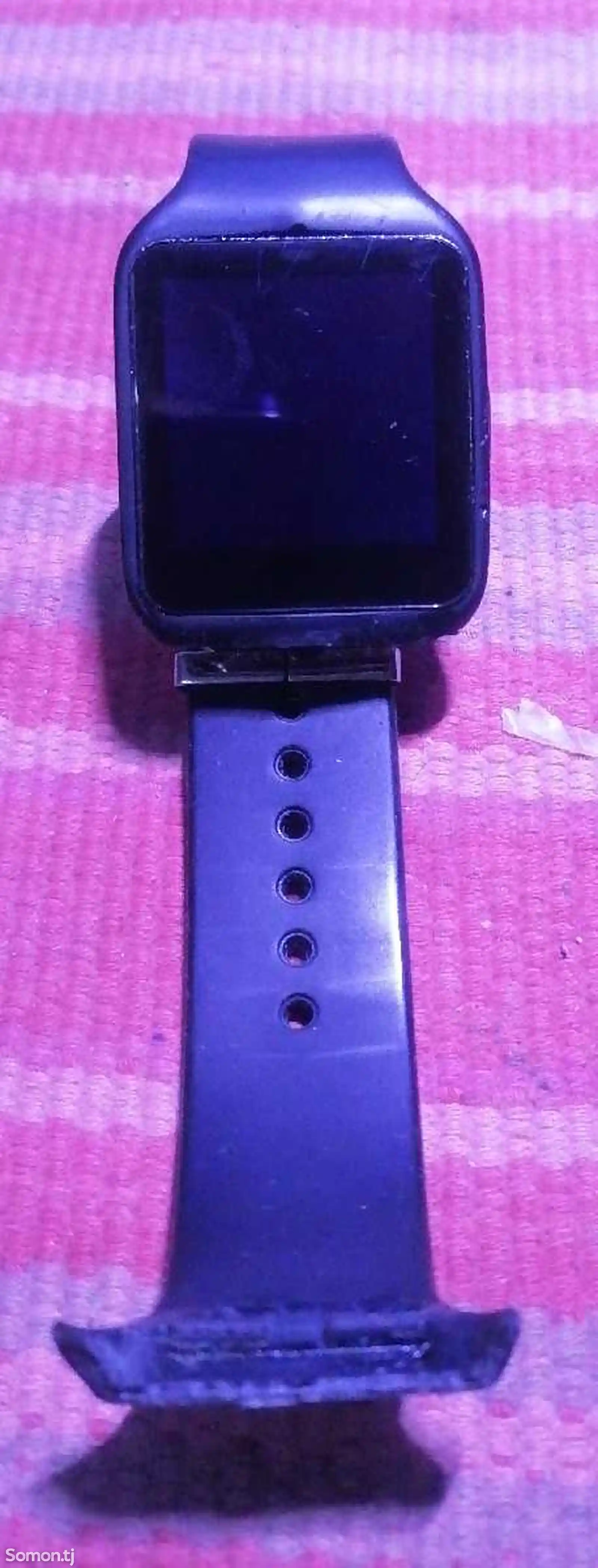 Смарт Часы Sony Smart Watch 3 Model SWR50-5