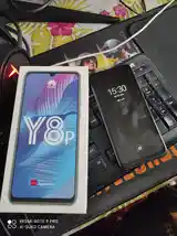 Huawei Y8p 128GB-3