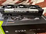 Видеокарта Nvidia EVGA RTX 3080 TI FTW3 ULTRA-4