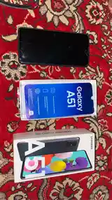 Samsung Galaxy A51-4