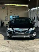 Toyota Camry, 2014-4