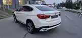 BMW X6, 2015-5