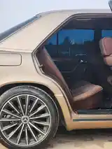 Mercedes-Benz W124, 1993-4