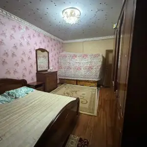 2-комн. квартира, 1 этаж, 60м², Шохмансур