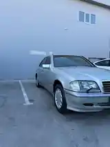 Mercedes-Benz C class, 1999-2