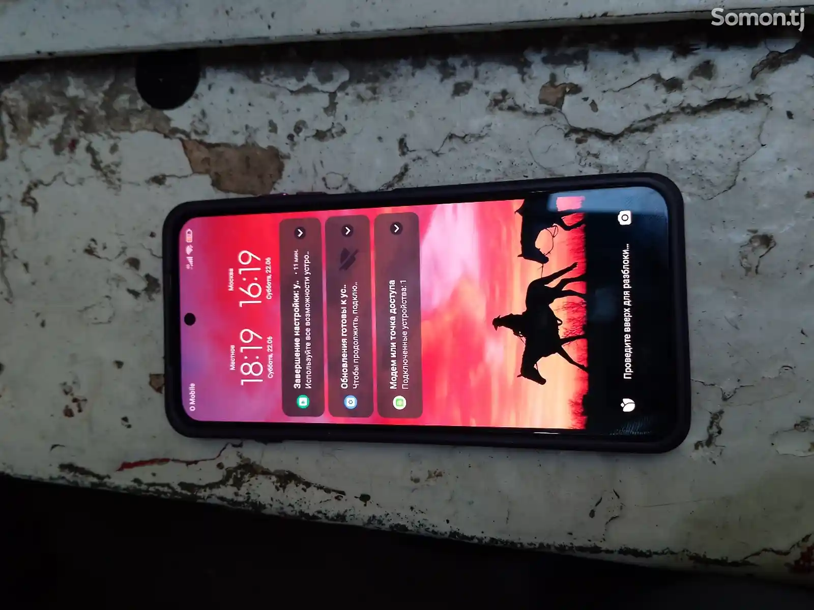 Xiaomi Redmi Note 10 4/64gb-1