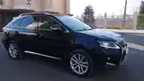 Lexus RX series, 2015-3