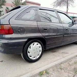 Opel Astra F, 1996