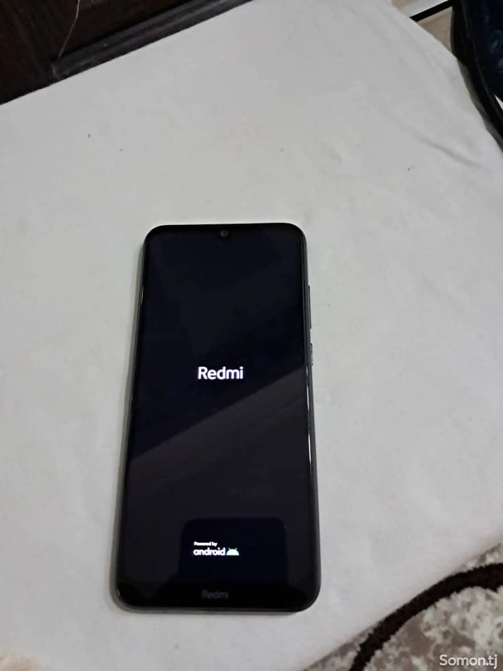 Xiaomi Redmi Note 8-1