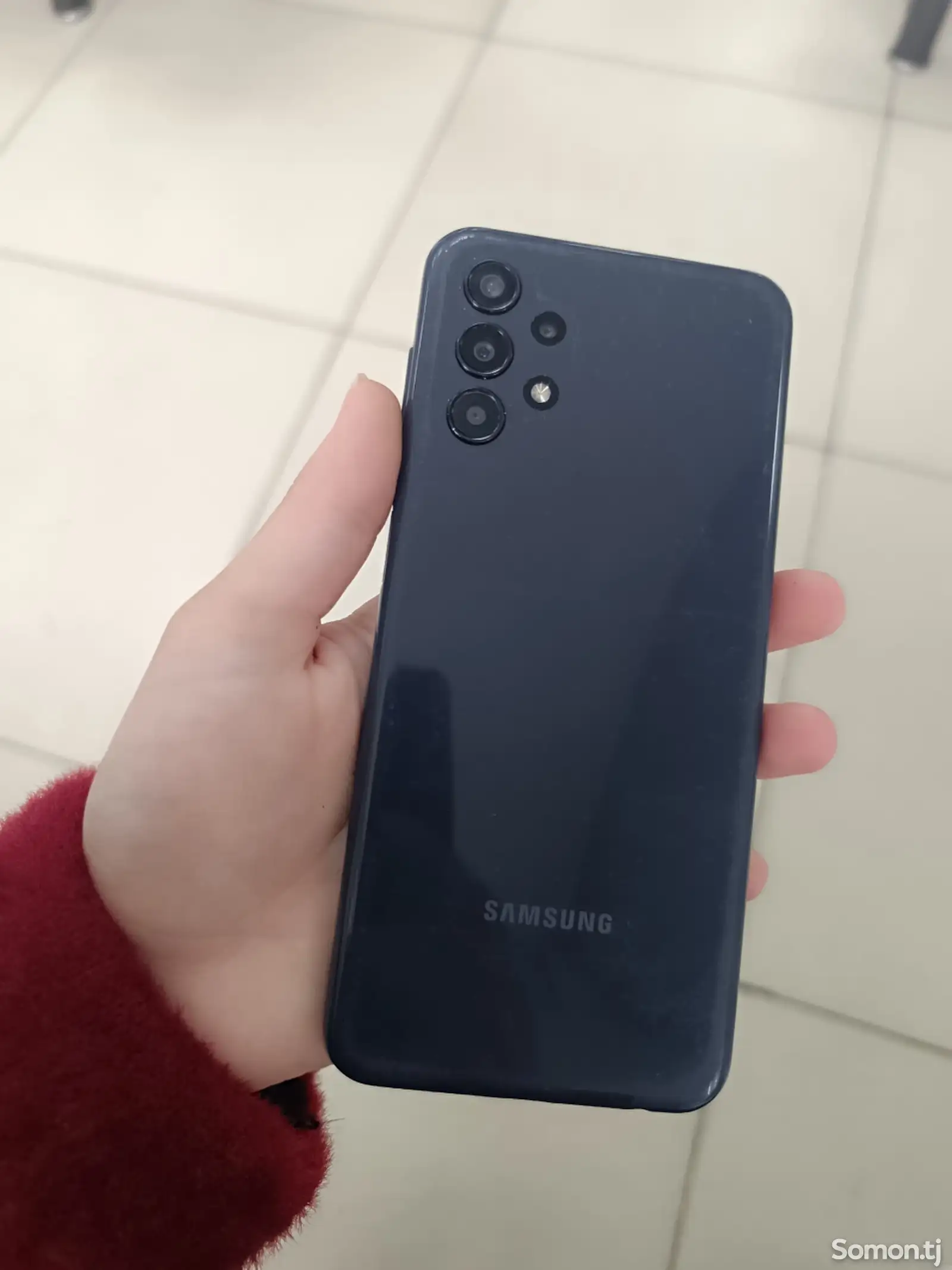 Samsung Galaxy A13-1