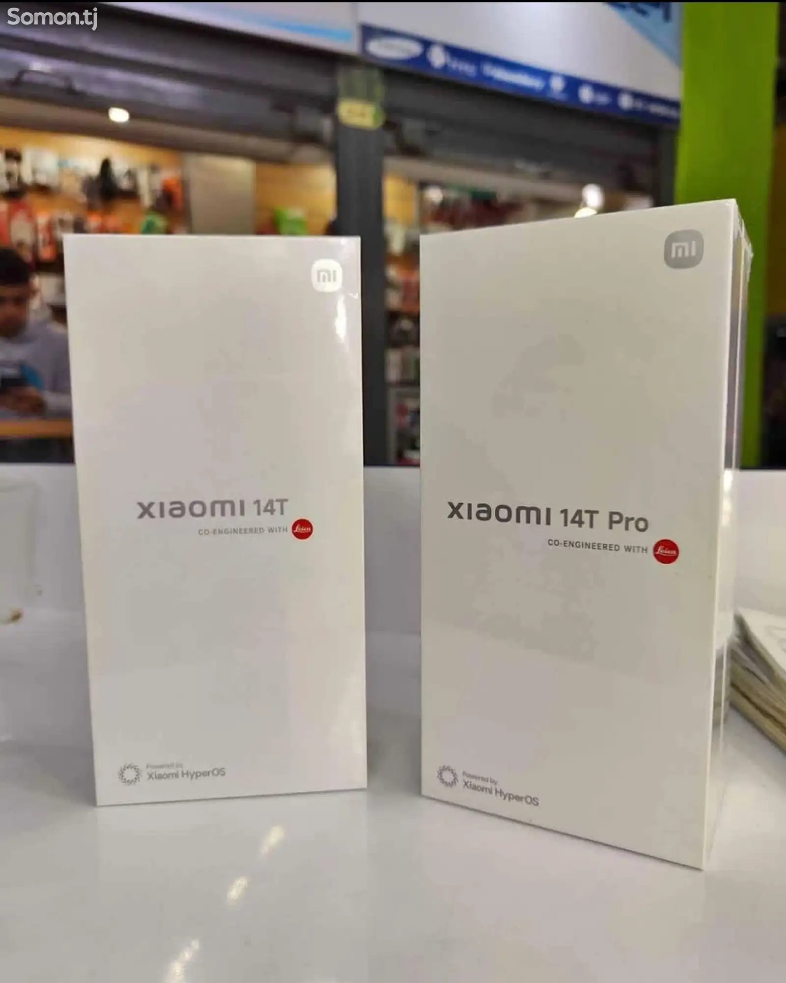 Xiaomi Mi 14T Pro 5G 12/256GB-2