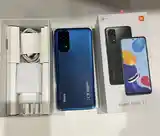 Xiaomi Redmi Note 11, 64 gb-5