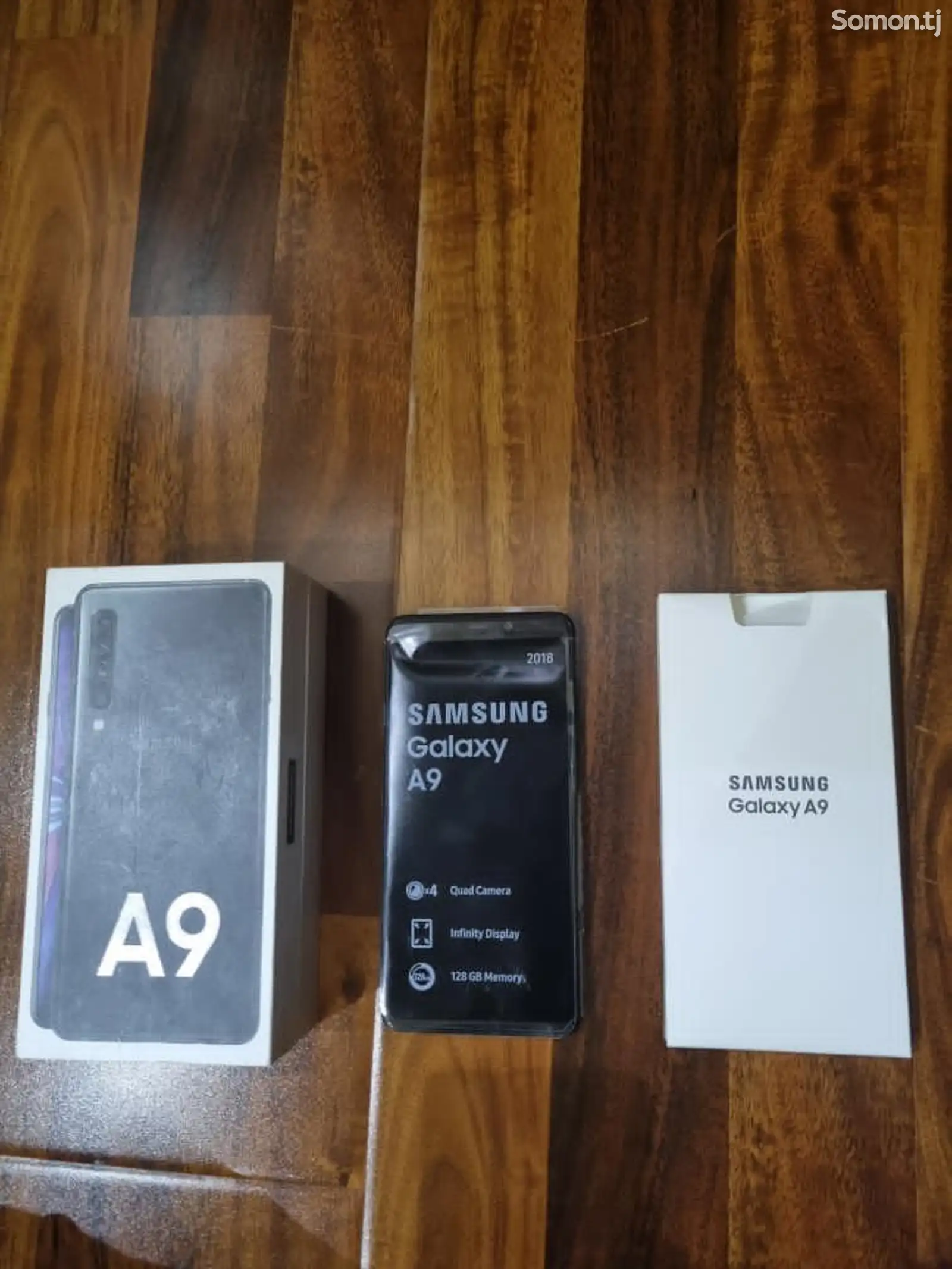 Samsung Galaxy A9