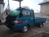 Бортовой автомобиль Hyundai Porter, 2002-4