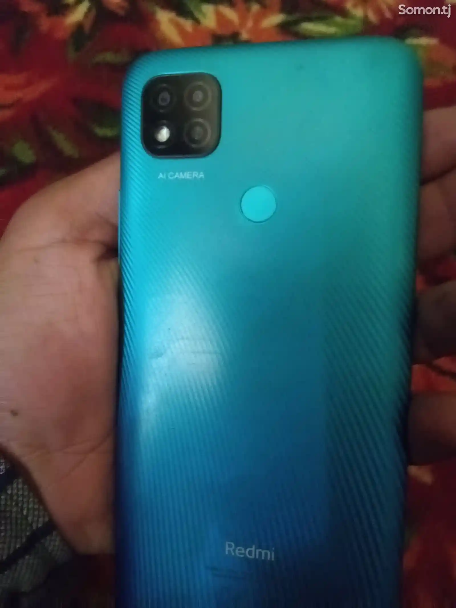 Xiaomi Redmi 9C-2