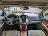 Lexus RX series, 2007-8