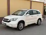 Honda CR-V, 2011-2