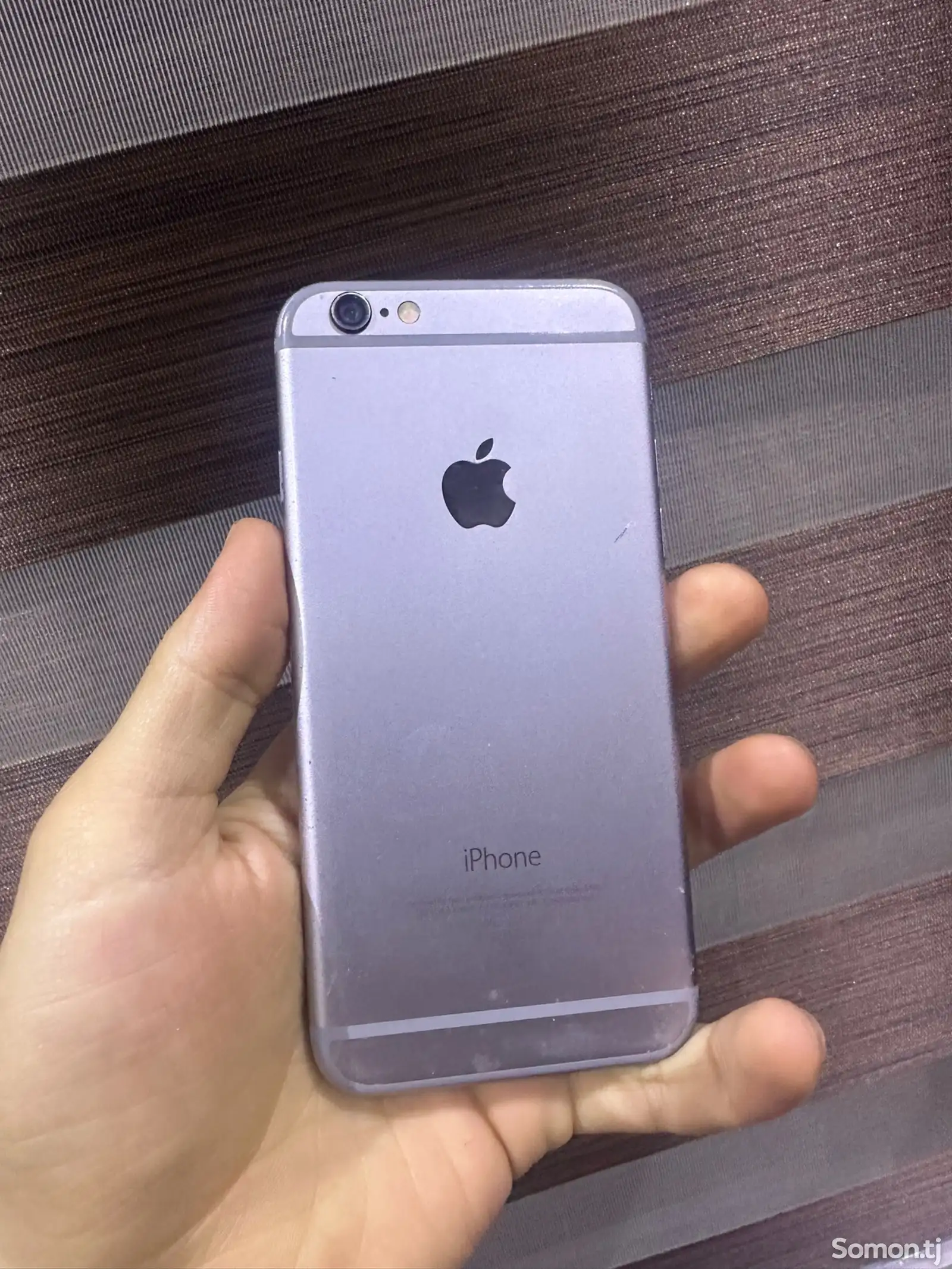 Apple iPhone 6, 16 gb-1