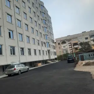 2-комн. квартира, 3 этаж, 89 м², 12 мкр