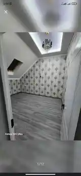 3-комн. квартира, 6 этаж, 110м², квартал Бахор-5