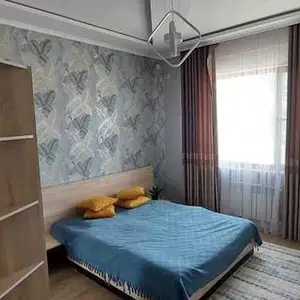 2-комн. квартира, 5 этаж, 65м², Исмоили Сомони ресторан Бухоро палас