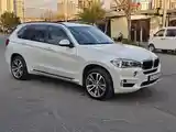 BMW X5, 2017-10