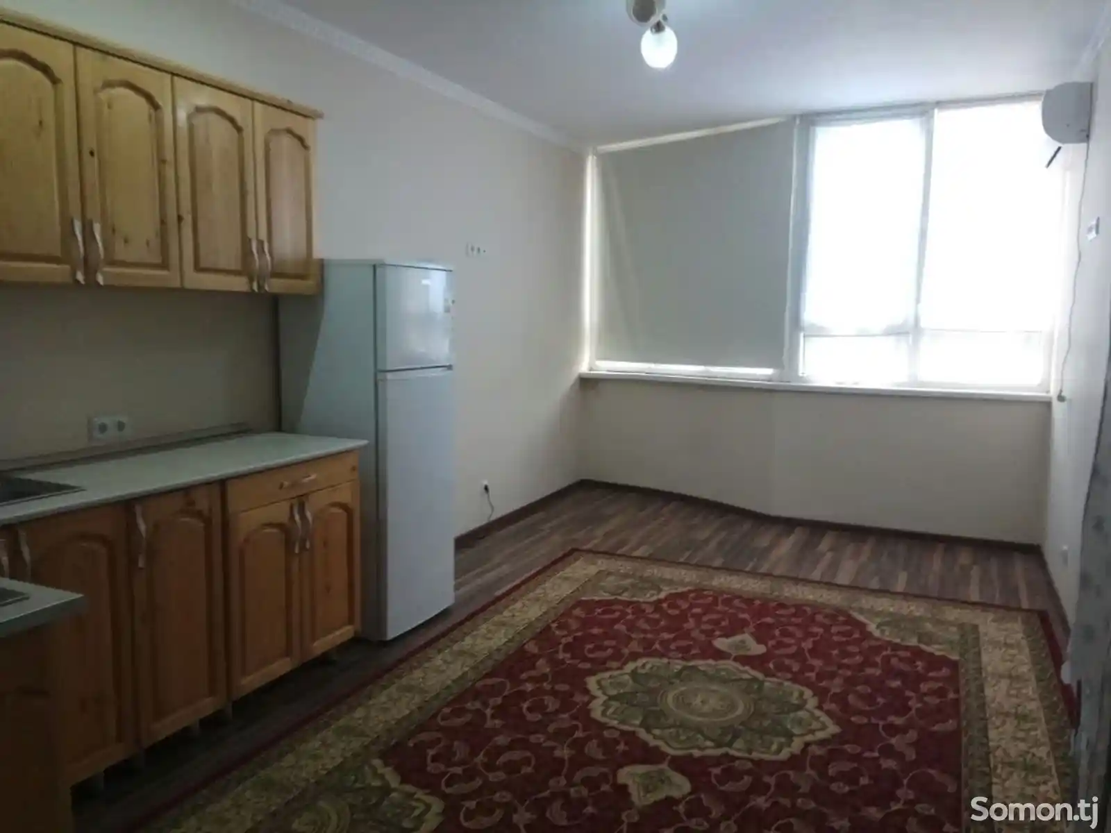 2-комн. квартира, 5 этаж, 66 м², Нусратулло Махсум 102мкр-9