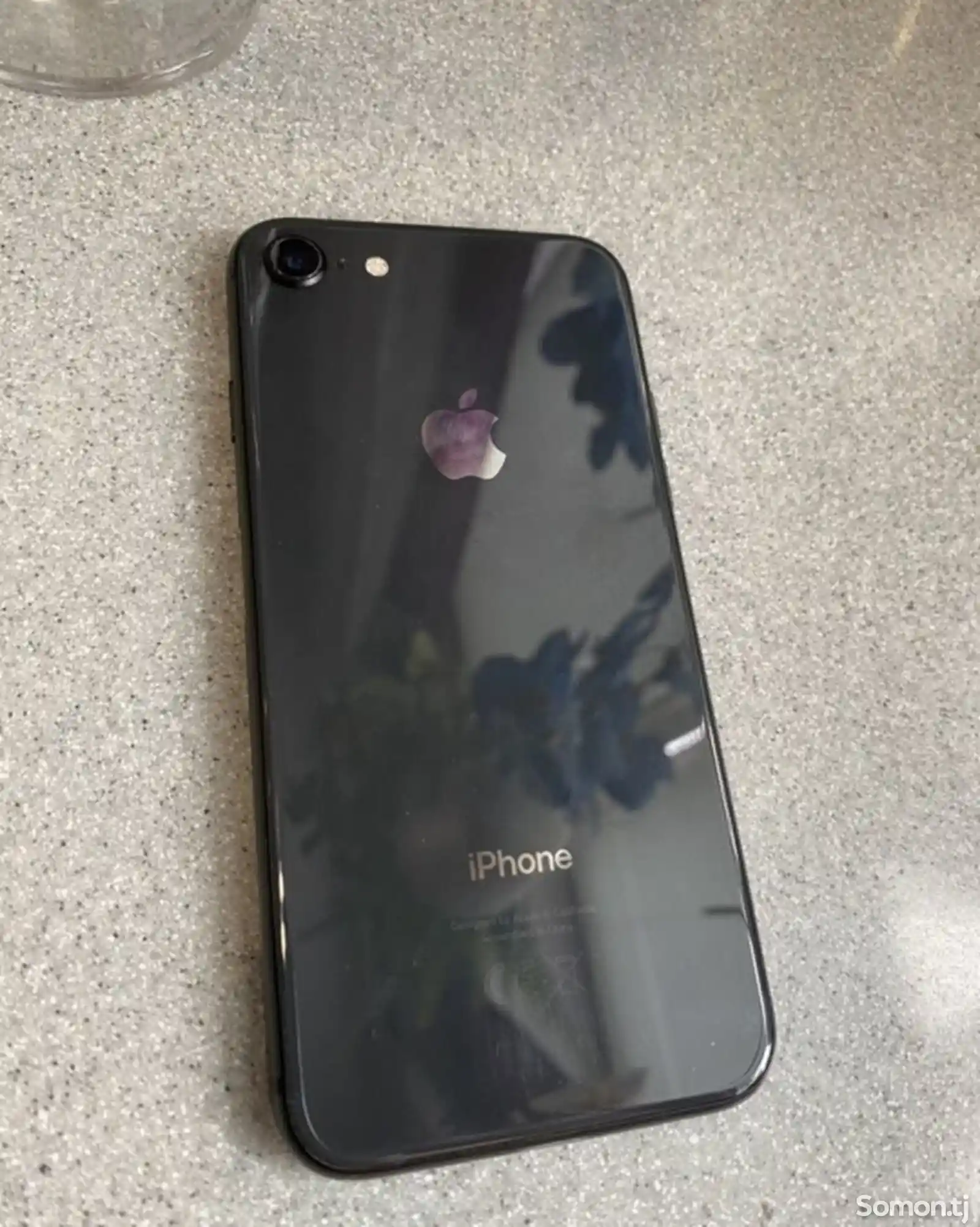 Apple iPhone 8, 64 gb, Space Grey