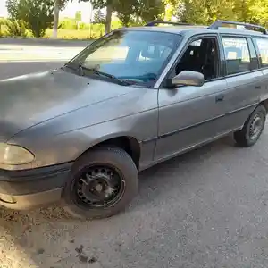 Opel Astra F, 1996