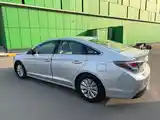 Hyundai Sonata, 2016-6