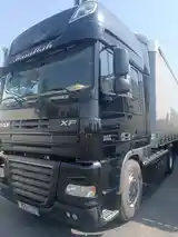 Седельный тягач DAF XF 105 510, 2008-3