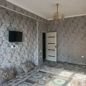 1-комн. квартира, 1 этаж, 50 м², 20мкр