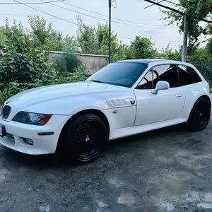 BMW Z3, 2003