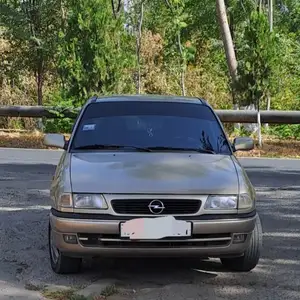 Opel Astra F, 1997