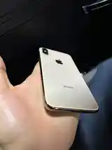 Apple iPhone Xs, 64 gb, Gold-2