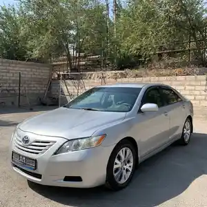 Toyota Camry, 2007