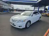 Toyota Camry, 2011-2