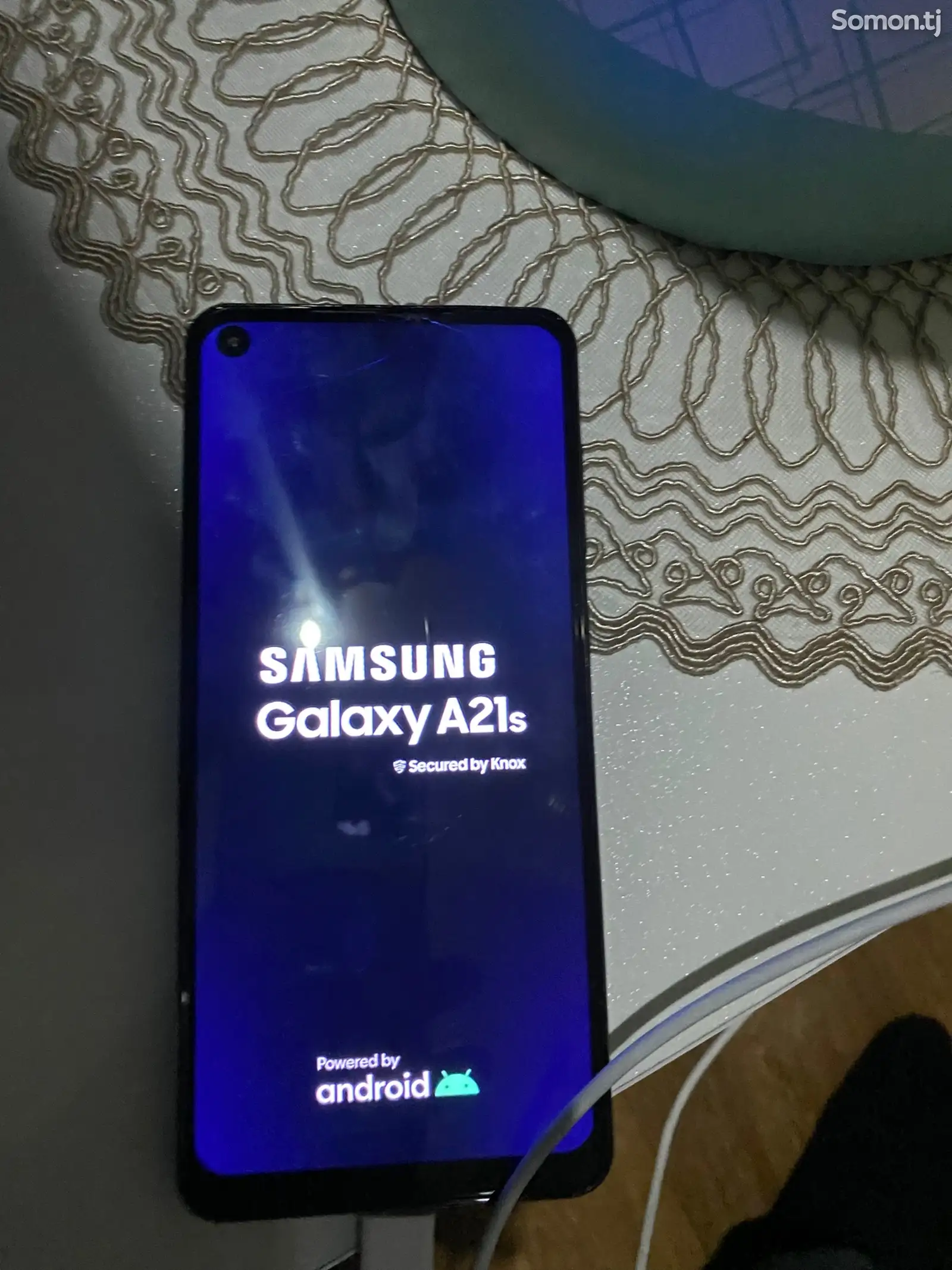 Samsung Galaxy A21s-1