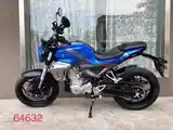 Yamaha RS250cc на заказ-2