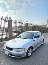 Opel Vectra B, 2001-2