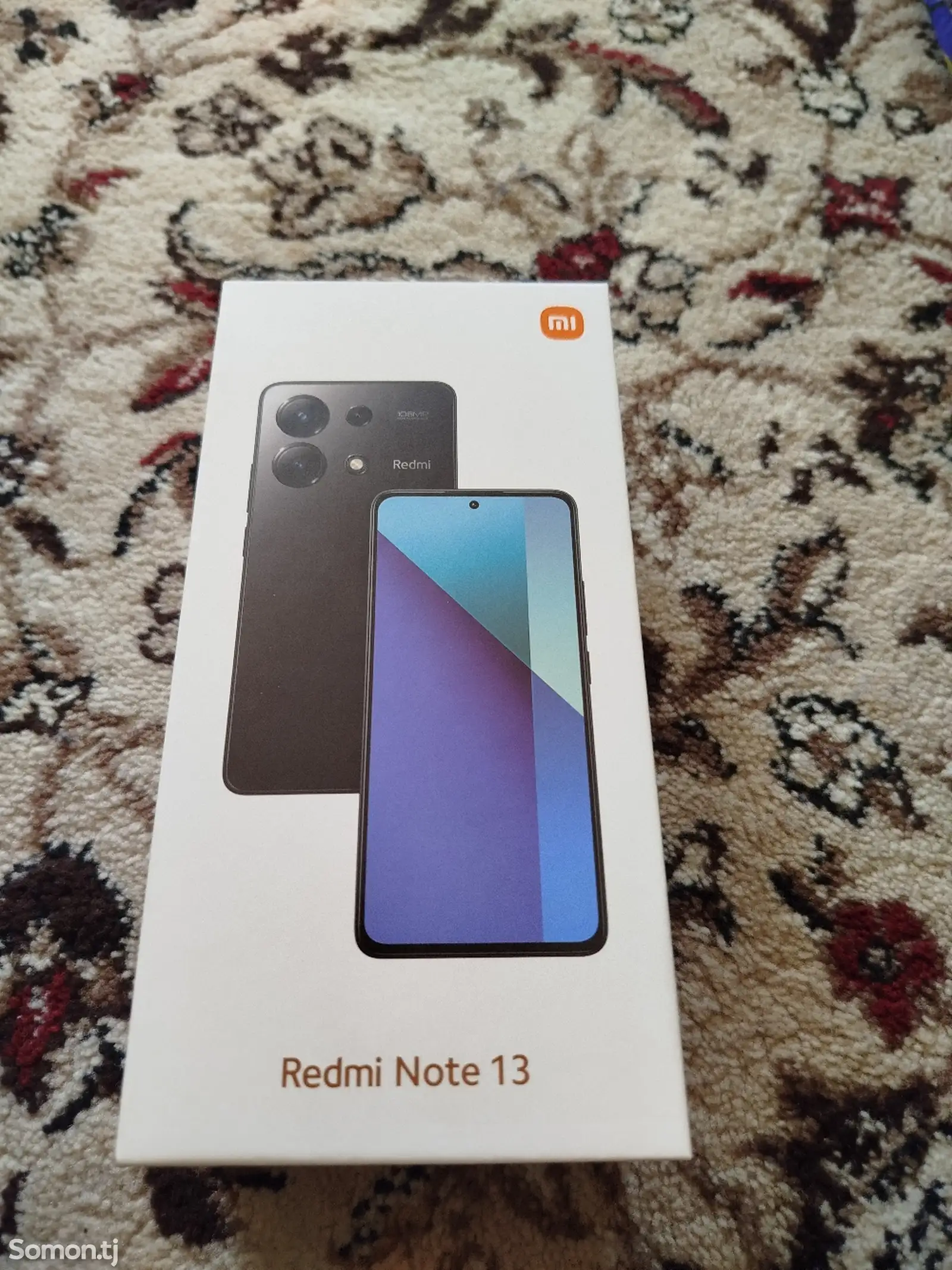 Xiaomi Redmi note 13