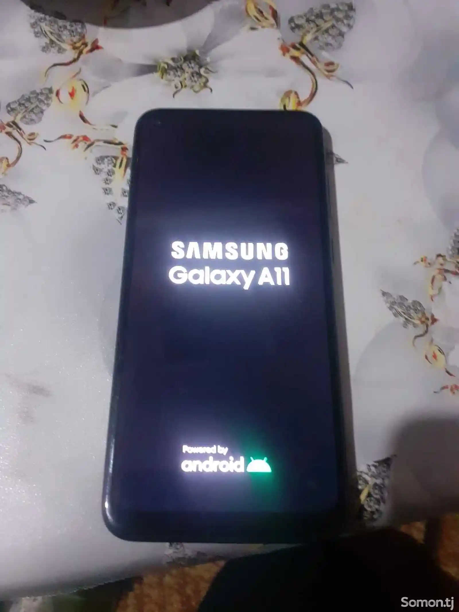 Samsung Galaxy A11-1