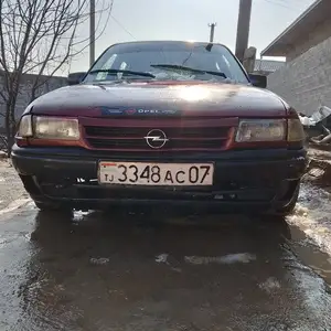 Opel Astra F, 1991