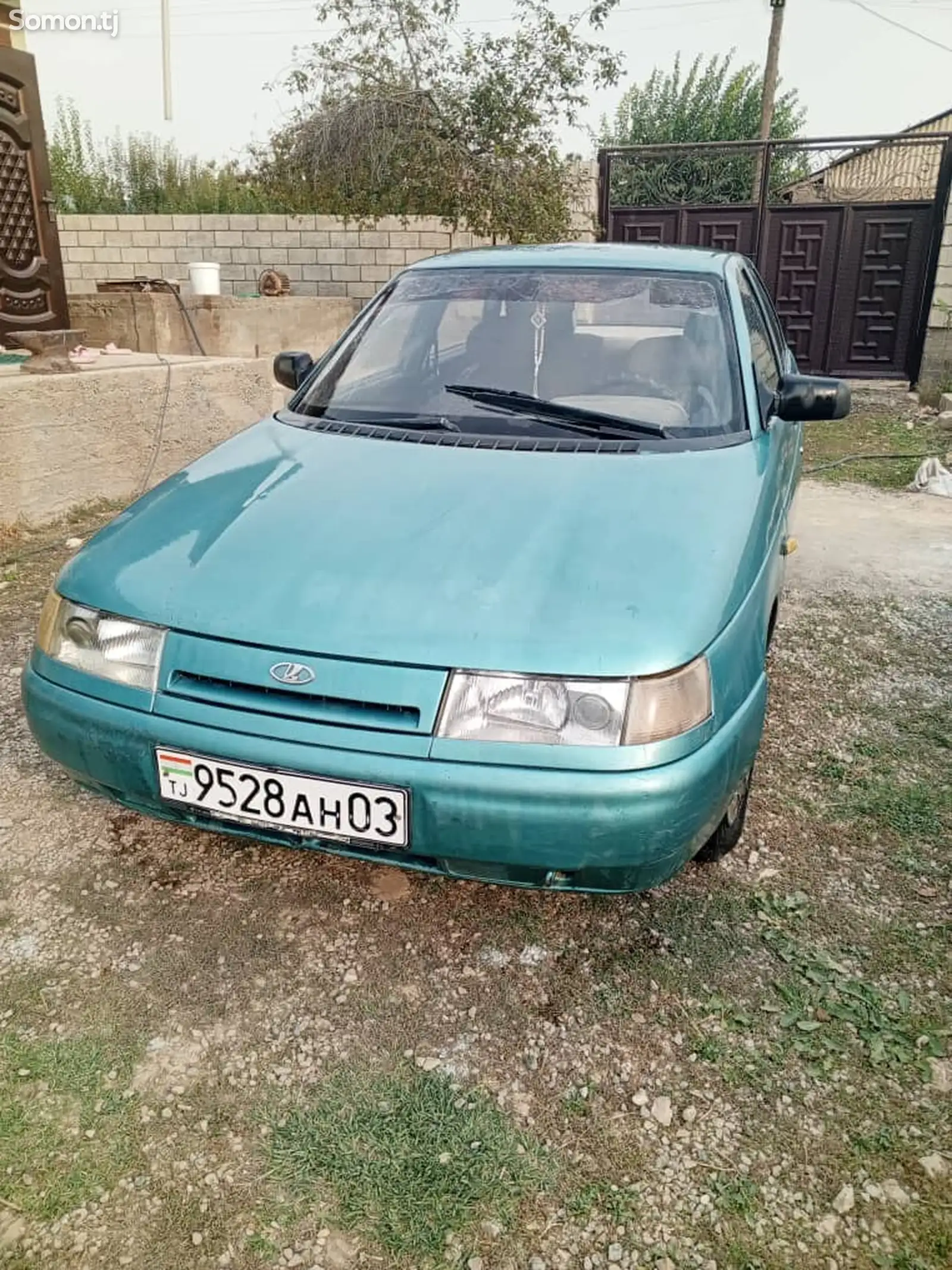 Ваз 2110, 2000-3