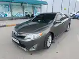 Toyota Camry, 2012-6